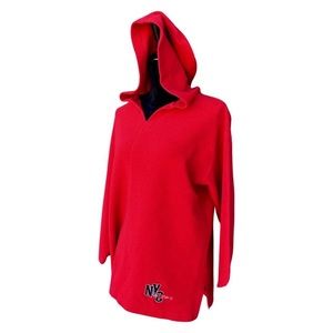 90’s NY & CO Fleece Hoodie